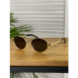 Очки жен черные Bialucci BL6137