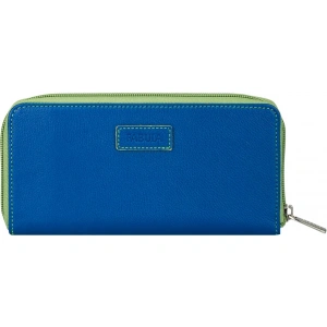 Кошелёк FABULA PJ.147.FP син 7327-29