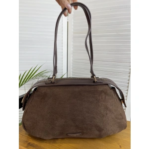 Сумка женская коричневая Rosacci 1096