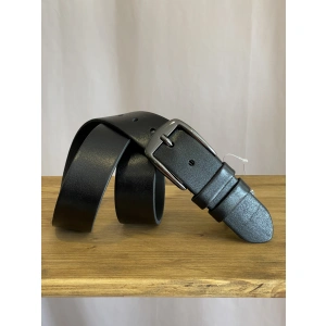 Ремень черный Mr. Belt