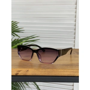 Очки жен черные Chris Jann 0873