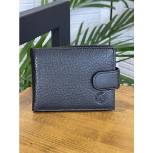 Кошелёк черный Ego Favorite 003-0134