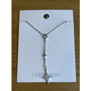 Подвеска серебрист MECHOSEN 6192