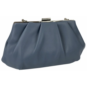 Сумка голубая BL.BALII XL1936