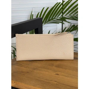 Кошелёк бежевый Doniya Y2013-ZS-017