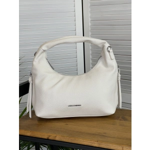 Сумка женская бежевая Fashion 885827