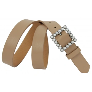 Ремень  беж 11430-51