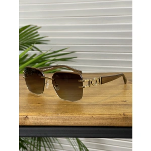 Очки жен коричневые Bialucci BL6123