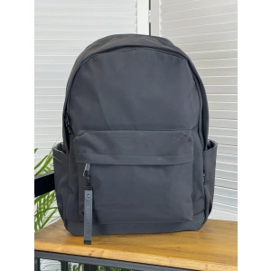 Рюкзак черный NIKKI S471