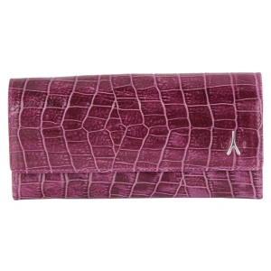 Кошелёк FABULA PJ.43.KR фиолет 703-32
