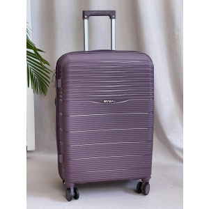 Чемоданы фиолетовый MYBAG