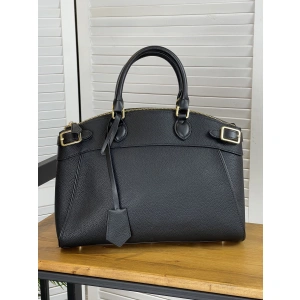 Сумка женская черная Alexander Ts WK0016