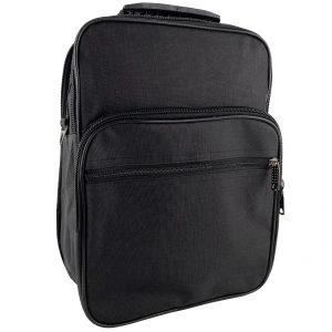 Сумка мужская серый PREMIUM