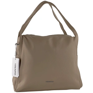 Сумка женская бежевая Mironpan 116820