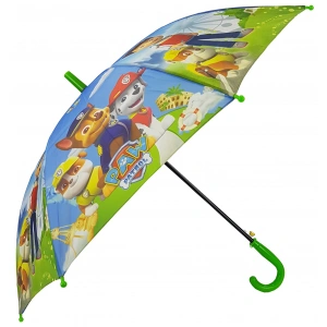 Зонт  1546 голуб 11622-48