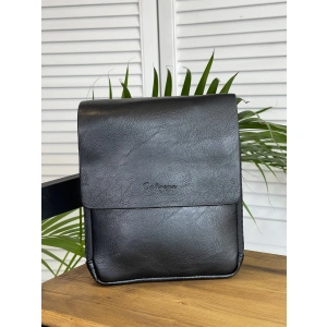 Сумка черная Catiroya CC381-2