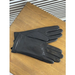 Перчатки шерсть черный Pittards 2738