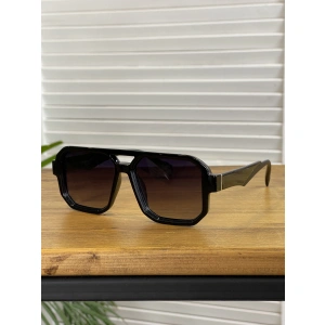 Очки жен черные Chris Jann 8518