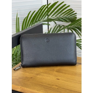 Кошелёк черный Ego Favorite 003-0071