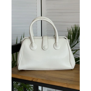 Сумка женская бежевая ALEX-MIA 24078