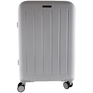 Чемоданы белый Mironpan