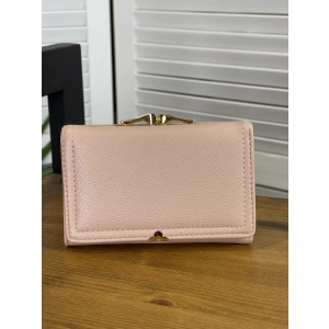 Кошелёк розовый  68130