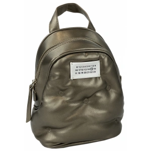 Рюкзак бронзовый  8206