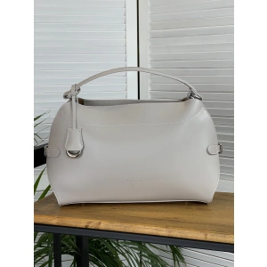 Сумка женская бежевая LUSHA 869182