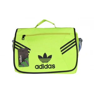 Сумка adidas зелен 4110-31