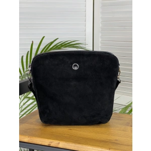 Сумка женская черная Gelinsina 7901