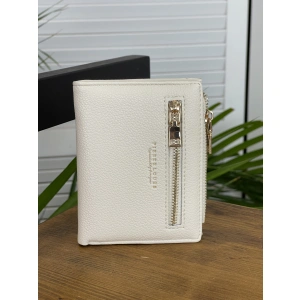 Кошелёк бежевый FOREVER YOUNG 805-55-20960