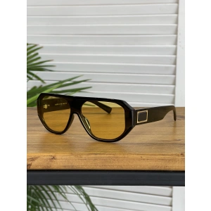 Очки жен желтый ALESE AL9709