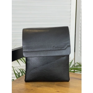 Сумка мужская черный Catiroya CC285-1