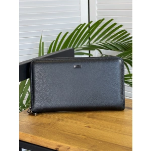 Кошелёк черный Ego Favorite 129-1547