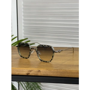 Очки жен коричневые  1599