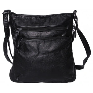 Сумка Sarsa 6012 чернIBlack 9726-27