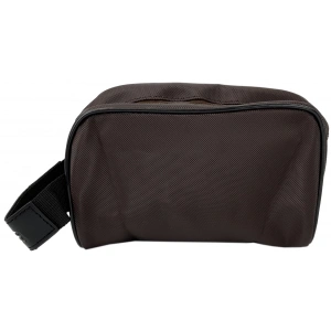 Косметичка коричневый  722