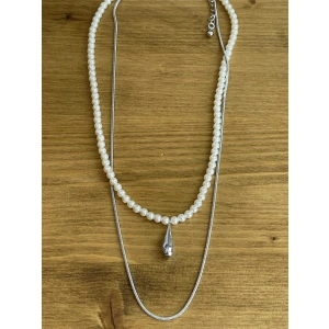 Подвеска серебрист  AXL23DB070