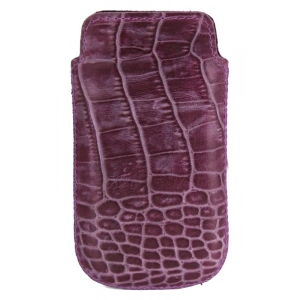 Футляр для мобильного FABULA фиолет 418-32