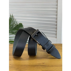 Ремень черный BEST BELT