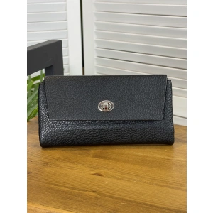 Кошелёк черный  39918