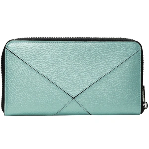 Кошелёк FABULA PJ.175.TR бирюз 11738-52