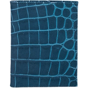 Бумажник водителя FABULA BV.1.PL голуб 9256-48