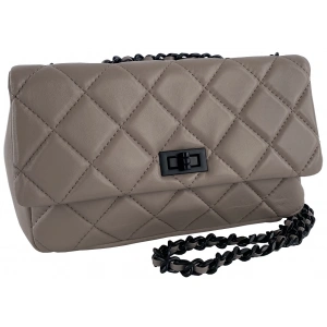 Сумка розовая Polina Eiterou 20133