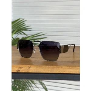 Очки жен черные Monica 018