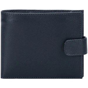 Кошелёк FABULA PM.44.LG син 9238-29