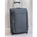 Чемоданы серый 4ROADS 6166