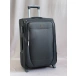 Чемоданы черный 4ROADS 6166