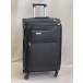 Чемоданы черный 4ROADS 6089