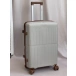 Чемоданы серый MYBAG